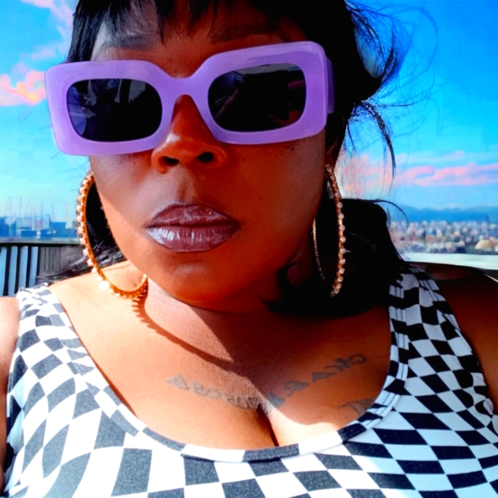 Sun Glaze Sunglasses
